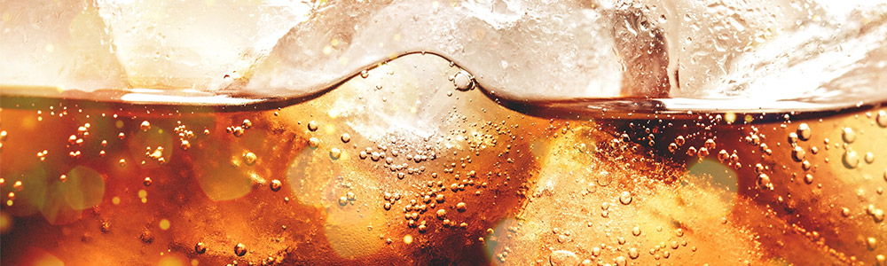 Alkoholfreie Getränke