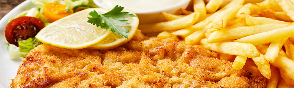 Schnitzel